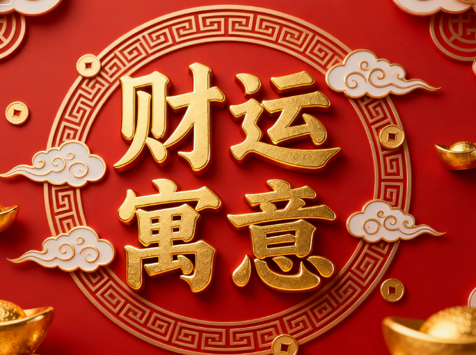 赠送300个富含财运寓意的各行业公司名 赠送300个富含财运寓意的各行业公司名