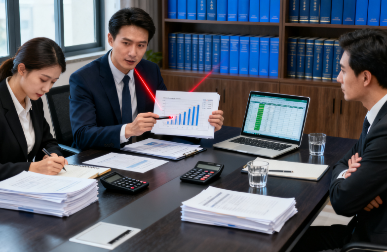会计师事务所命名指南与精选名称推荐 会计师事务所命名指南与精选名称推荐