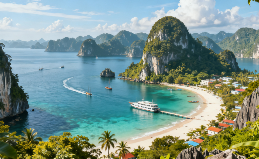 旅游公司取名(100例) 旅游公司取名(100例)