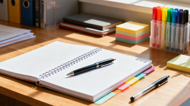 文具店取名100例（附适用人群与风格分析）