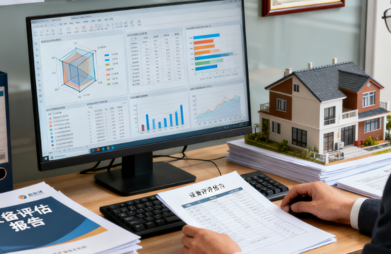 资产评估公司取名100例（附适用客户与风格分析）