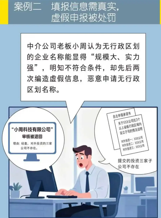 企业取名需谨慎2