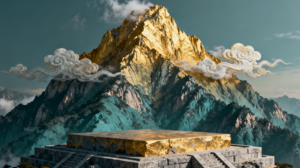 取一个超旺自己的公司名字